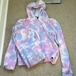 Generation Love sweat set